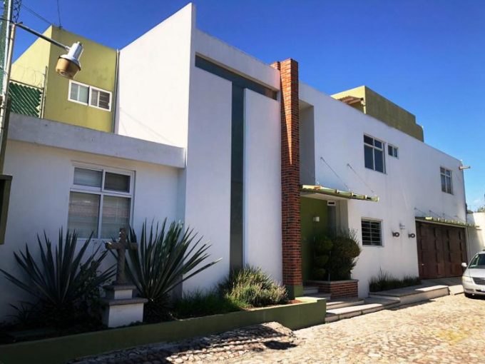 Casa en Venta en Fraccionamiento San José del Puente, Puebla 17