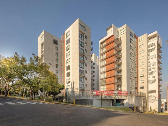 Departamento en Venta en Torre El Cerro, Zona La Paz