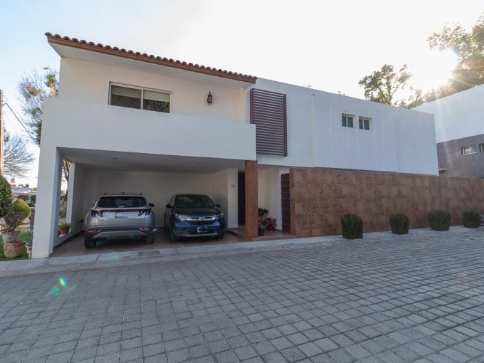 Casa en Venta en Fraccionamiento Moratilla, Zona Hermanos Serdán