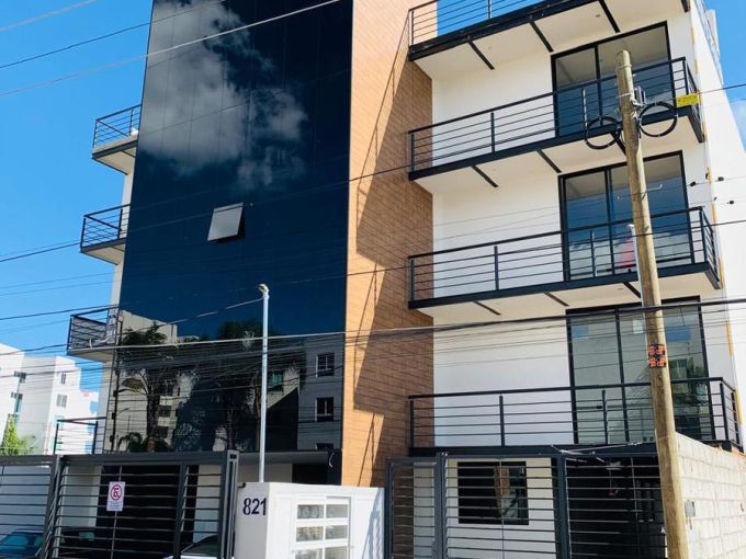 Departamento en Venta en San Andrés Cholula