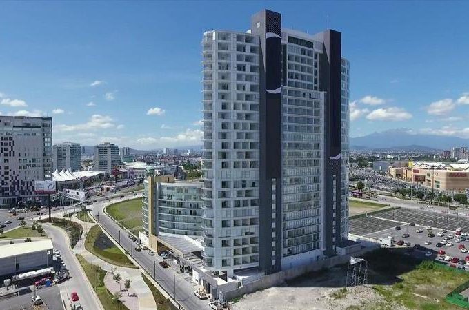 Departamento en Venta en Torre Punta Alta, Algol 201