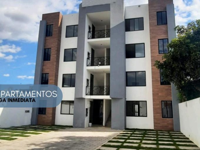 Departamento en Venta,  Bello Horizonte, Momoxpan, San Pedro Cholula, Puebla