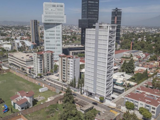 Departamento en Venta en Torre Kupress, Zona Zavaleta